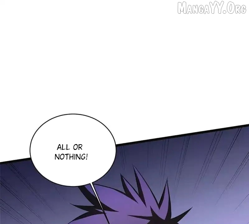 Divine Urban God Chapter 305 - page 77